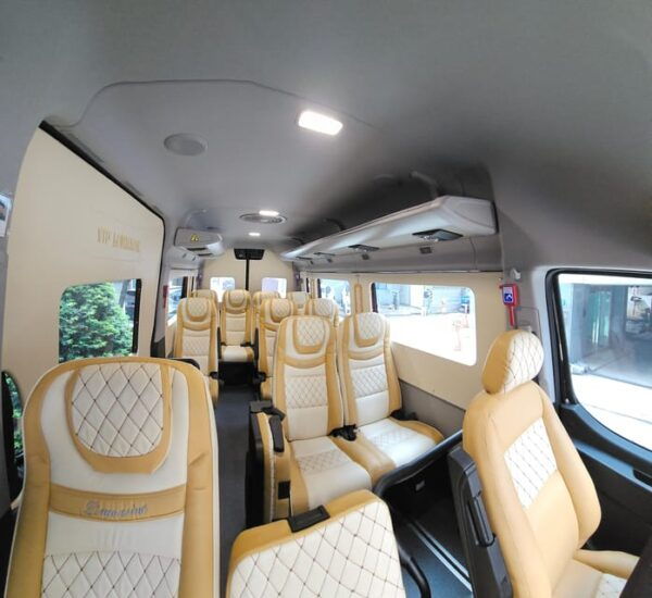 Private Transfer : Incheon / Seoul - Pick Up(~12pax) - Questions You May Have