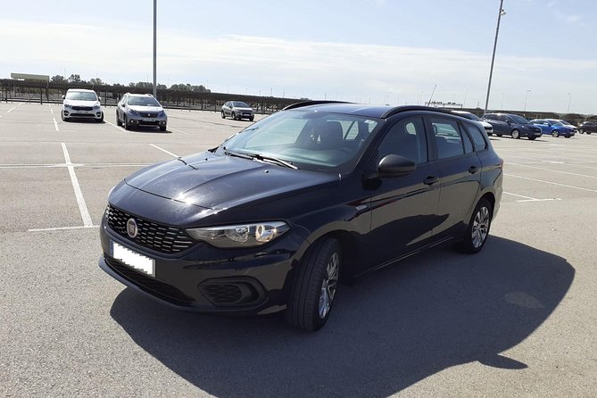 Private Transfer: Istanbul Airport (IST) to Istanbul - Pricing and Booking Details