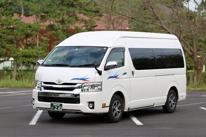 Private Transfer Izumo Airport - Good To Know