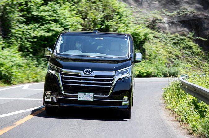 Private Transfer Izumo Airport - Additional Considerations