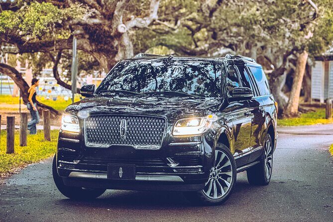 Private Transfer Jacksonville Airport to Downtown Savannah Hotels - An In-Depth Look at the Jacksonville to Savannah Transfer Service