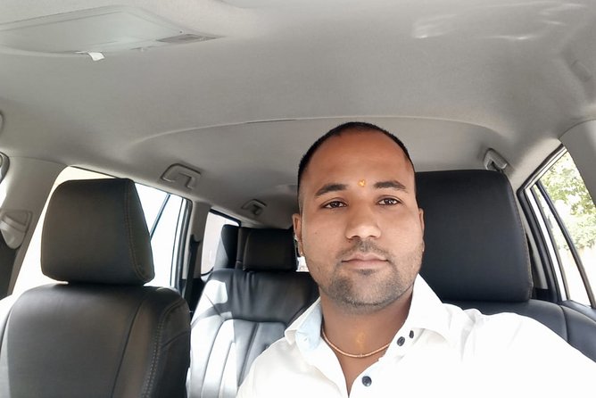 Private Transfer Jaipur Airport JAI To Jaipur Hotels Drop - Service Overview