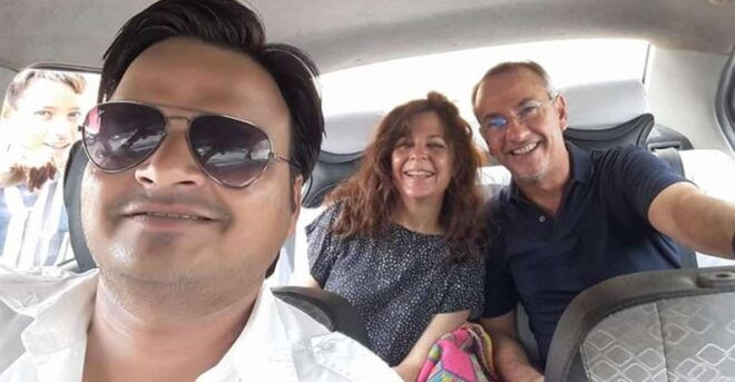 Private Transfer Jaipur Airport JAI To Jaipur Hotels - Inclusions