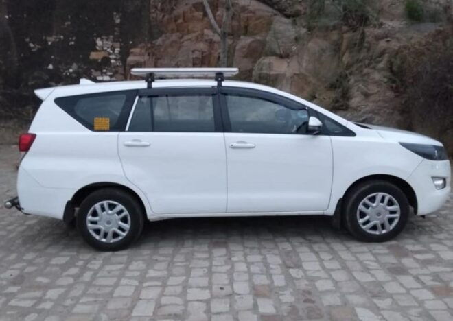 Private Transfer Jaipur Airport JAI To Jaipur Hotels - Directions