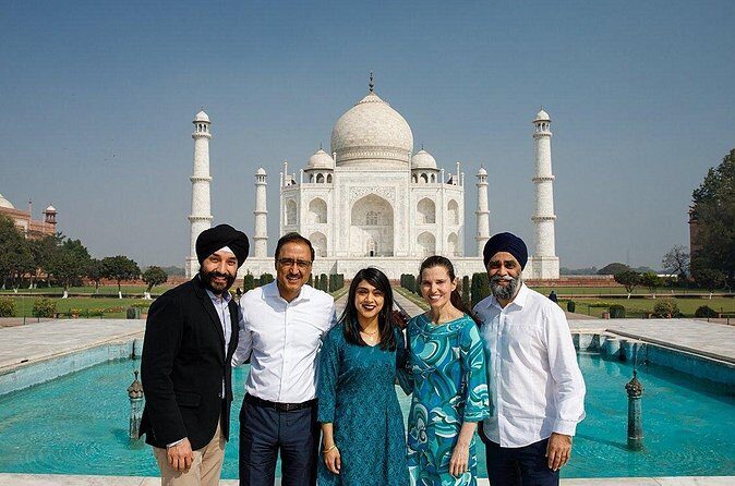 Private Transfer Jaipur From Agra With Taj Sunrise Agra Fort and Fateh Pur Sikri - FAQ