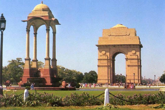 Private Transfer Jaipur to Delhi Private Airconditioned Vehicle - Good To Know