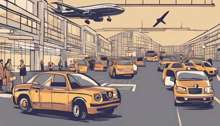 Private Transfer: JFK Airport to La Guardia Up to 5pax - Good To Know