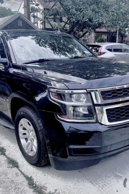 Private Transfer: JFK Airport to La Guardia Up to 5pax - Included Services and Fees