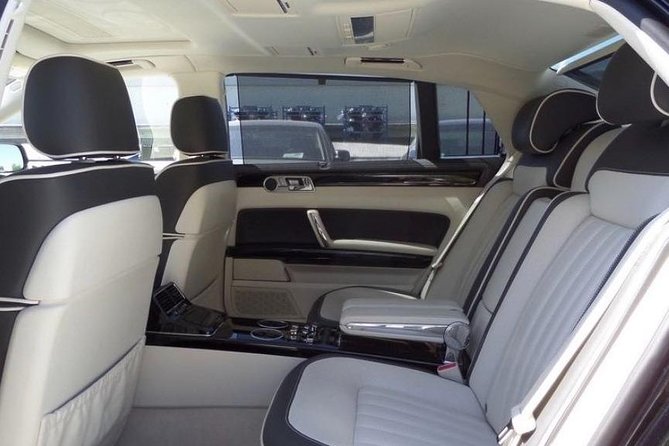 Private Transfer: Jimbaran to Bali Airport (DPS) - Inclusions and Services Provided