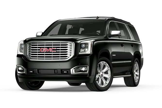 Private Transfer: John Wayne Airport to Pelican Hill Resort - Meeting and Pickup Information