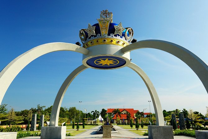 Private Transfer : Johor Bharu (JB) to Kuala Lumpur (KL) - Pickup Locations and Meeting Points