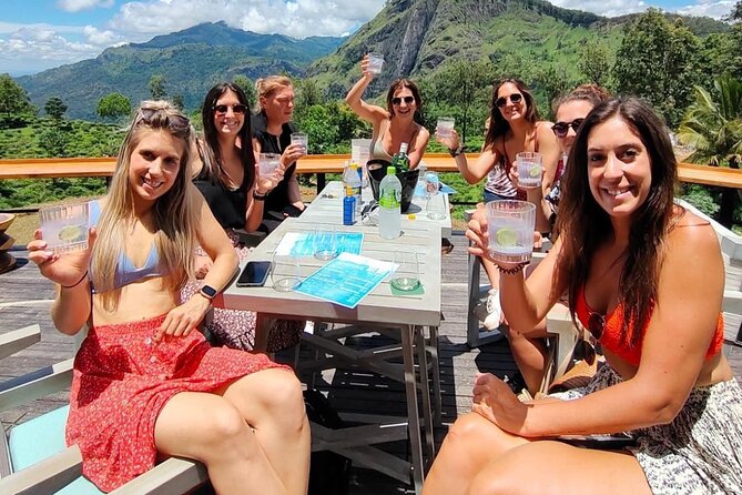 Private Transfer - Kandy to Ella Drop off and Pick up - What to Expect