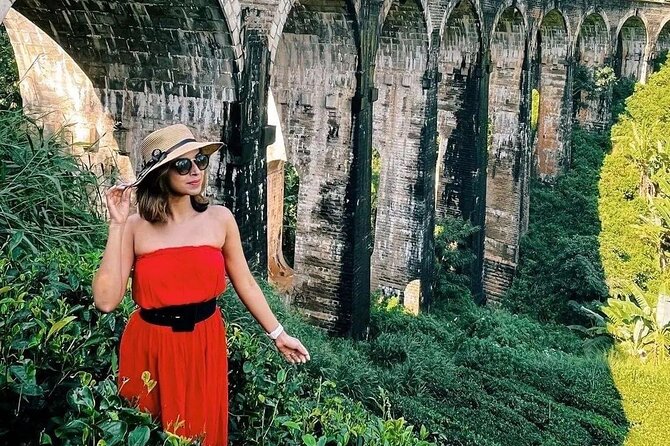 Private Transfer - Kandy to Ella Drop off and Pick up - Common Questions