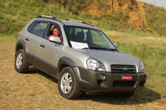 Private Transfer: Kathmandu Domestic Airport to Hotel Vehicle - Additional Information on Hotel Locations and Infant Seating