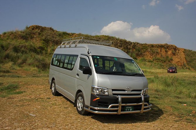 Private Transfer: Kathmandu Hotels to Domestic Airport Vehicle - Hotel Location Restrictions