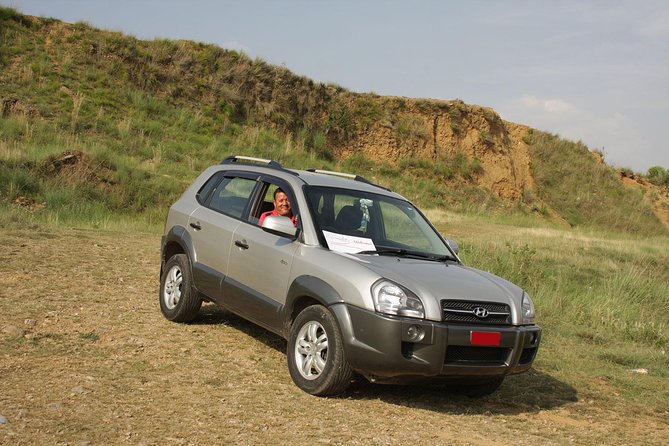 Private Transfer: Kathmandu Hotels to Domestic Airport Vehicle - Cancellation Policy