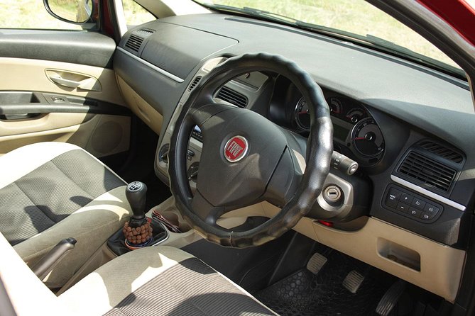 Private Transfer: Kathmandu to Chitwan Hotels - Cancellation Policy