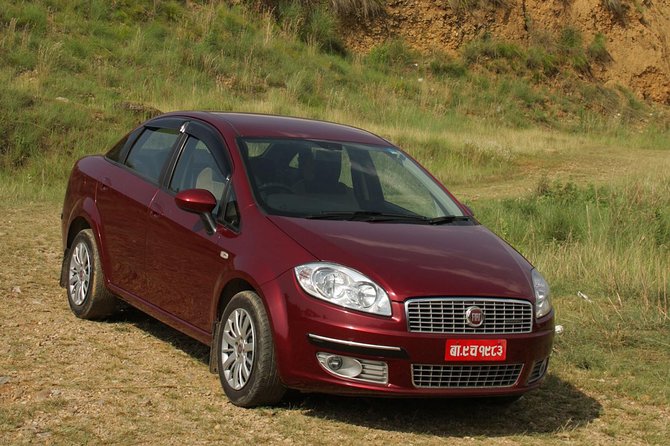 Private Transfer: Kathmandu to Chitwan Hotels - Pricing and Terms