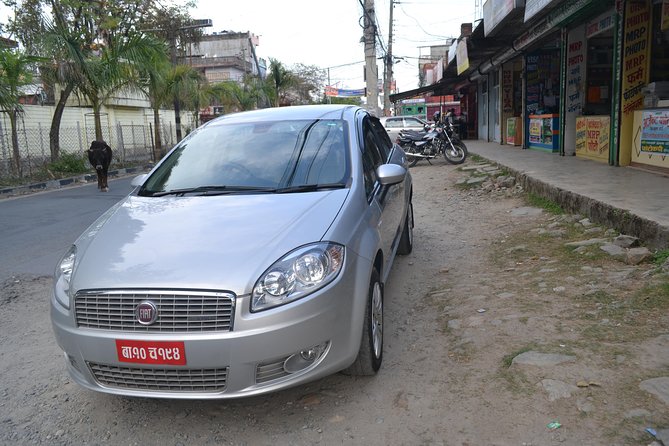 Private Transfer: Kathmandu to Pokhara Hotels - Booking and Cancellation Policy