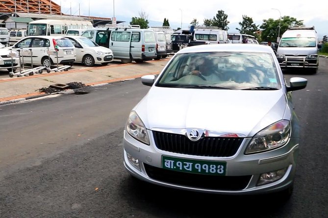 Private Transfer: Kathmandu to Pokhara Hotels - Pricing and Payment