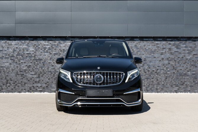 Private Transfer Kayseri & Nevsehir Airport & Erciyes Mountain - Pricing and Booking Options