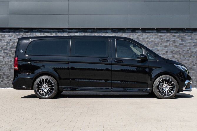 Private Transfer Kayseri & Nevsehir Airport & Erciyes Mountain - Traveler Photos and Reviews