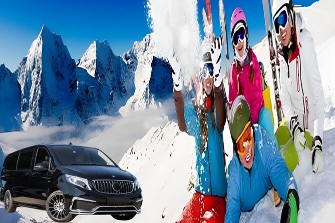 Private Transfer Kayseri & Nevsehir Airport & Erciyes Mountain - Authenticity of Reviews