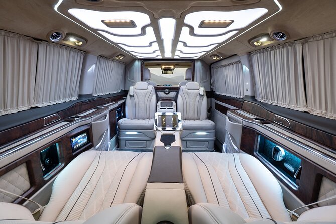 Private Transfer Kayseri & Nevsehir Airport & Erciyes Mountain - Copyright and Terms and Conditions