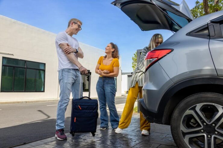Private Transfer: KEF To/From Skarfabakki Cruise Terminal - Good To Know