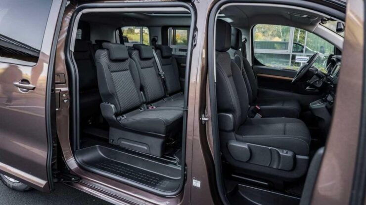 Private Transfer: Keflavik Airport to Reykjavik (Van 7 Pax) - Booking Details