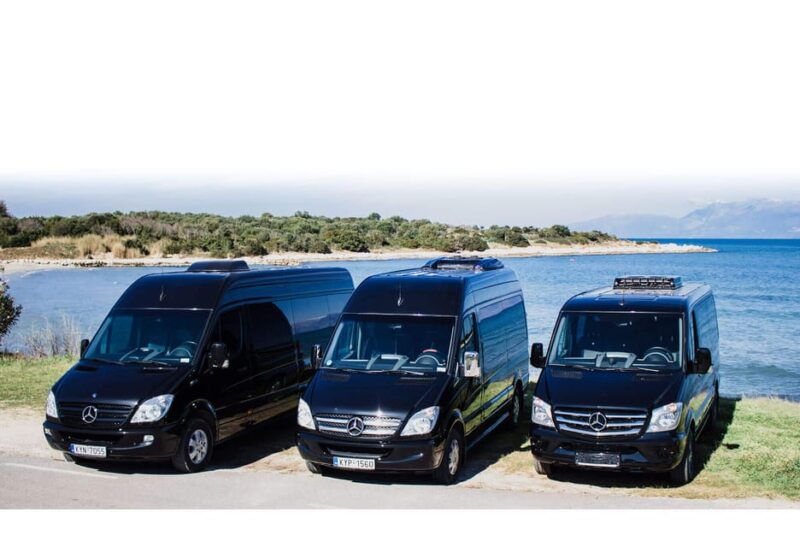 Private Transfer Kiruna - Tromso - Introduction