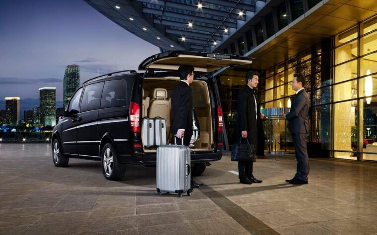 Private Transfer Kiruna - Tromso - What’s Included and What’s Not