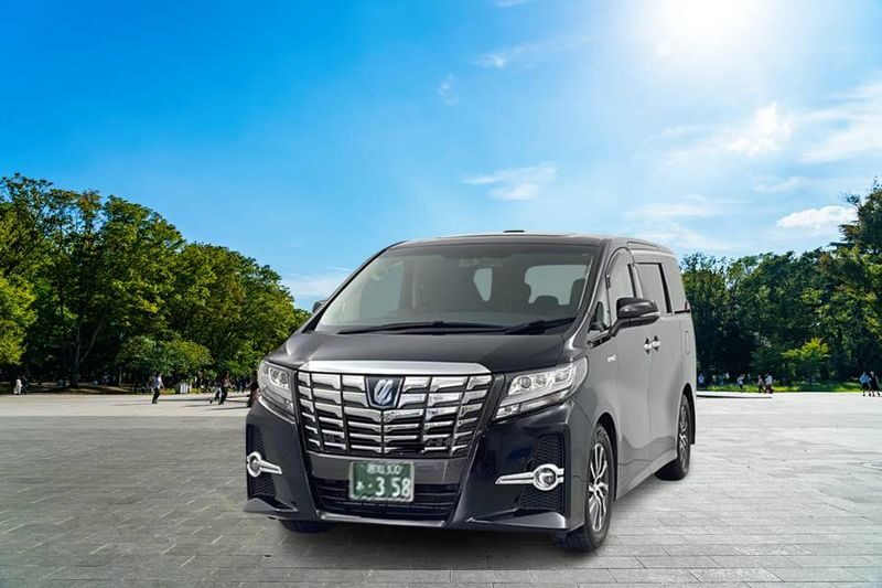 Private Transfer Kochi Ryoma Airport - Timing, meeting points, and the one-hour estimate
