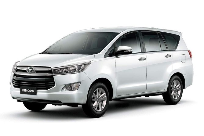 Private Transfer : Koh Samui Airport Arrival to Koh Samui Hotel - Transfer Details and Inclusions