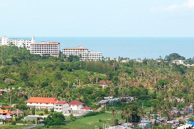 Private Transfer : Koh Samui Airport Arrival to Koh Samui Hotel - Directions and Important Points to Note