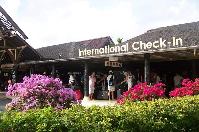 Private Transfer : Koh Samui Airport Arrival to Koh Samui Hotel - Common Questions