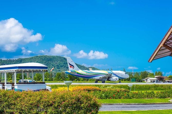 Private Transfer : Koh Samui Airport Arrival to Koh Samui Hotel (SHA Plus) - Common Questions