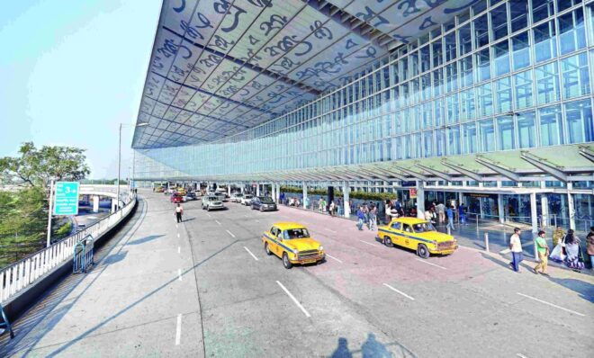 Private Transfer Kolkata Airport KOL To Kolkata Hotels - Customer Reviews