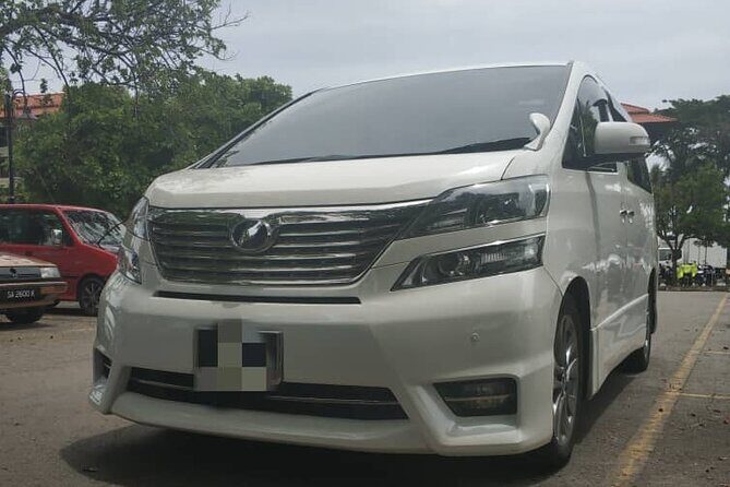 Private Transfer: Kota Kinabalu International Airport to/from Hotel - Good To Know