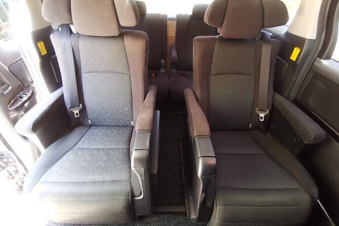 Private Transfer: Kota Kinabalu International Airport to/from Hotel - FAQs