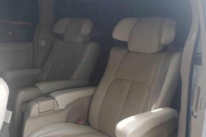 Private Transfer: Kota Kinabalu International Airport to/from Hotel - Final Thoughts