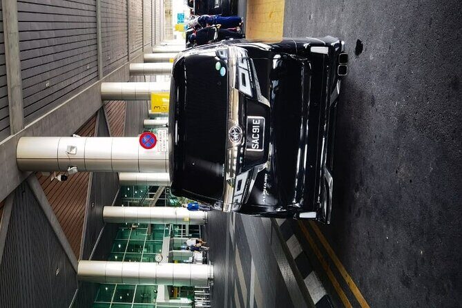 Private Transfer: Kota Kinabalu International Airport to/from Hotel - Who Should Use This Service?