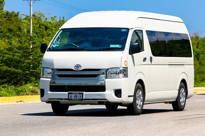 Private Transfer : Krabi Hotel to Krabi Airport Departure - The Sum Up