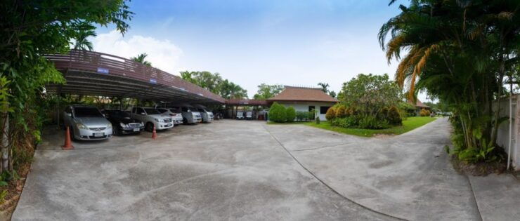 Private Transfer Krabi To Phuket - Service Description