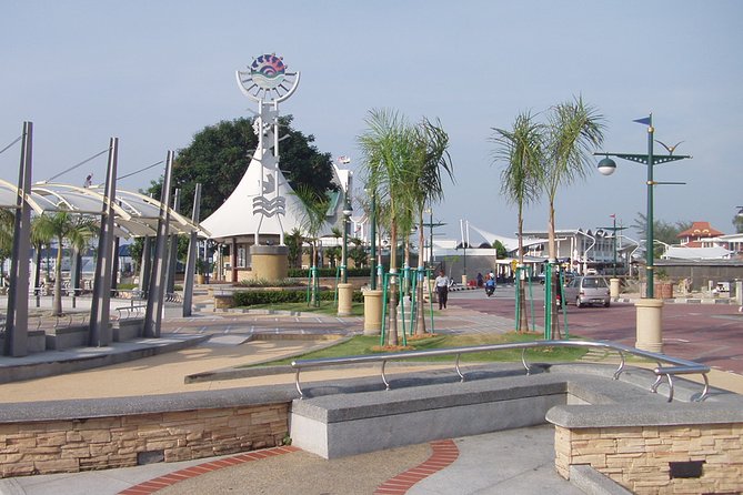 Private Transfer : Kuala Lumpur Airport to Marina Island Jetty (Lumut Jetty) - Frequently Asked Questions