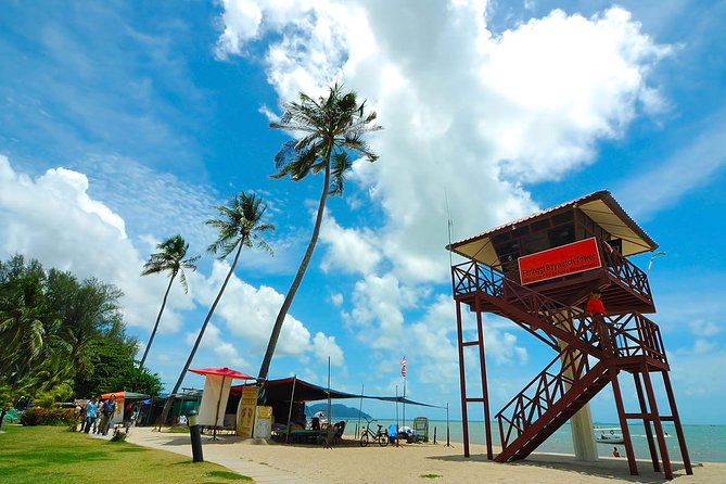 Private Transfer : Kuala Lumpur Hotel to Penang Hotel - Vehicle & Driver Details