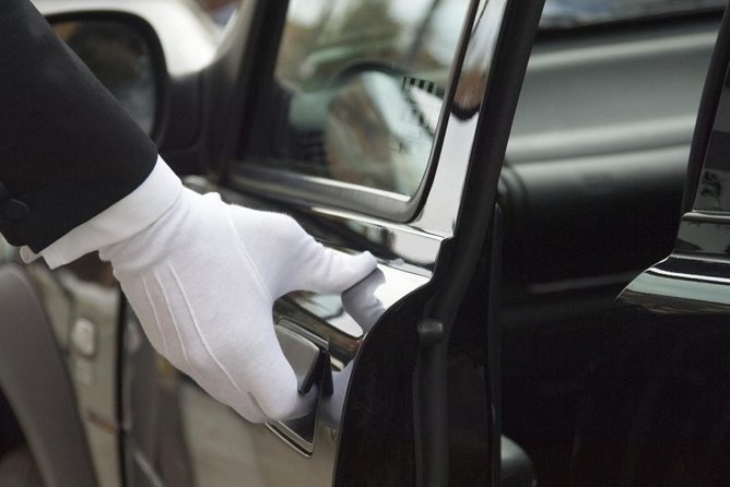 Private Transfer: Kuala Lumpur International Airport to KL Hotel - Good To Know