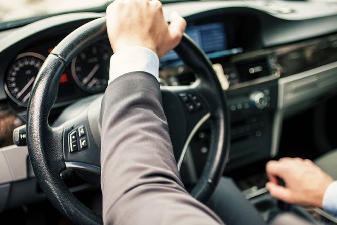 Private Transfer: Kuala Lumpur International Airport to KL Hotel - Additional Information