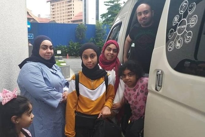 Private Transfer: Kuala Lumpur International Airport to KL Hotel - Cancellation Policy