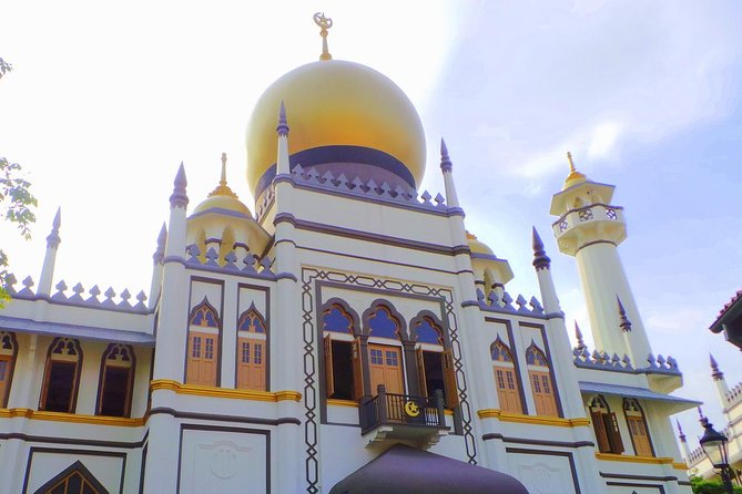 Private Transfer : Kuala Lumpur to Singapore - Additional Info